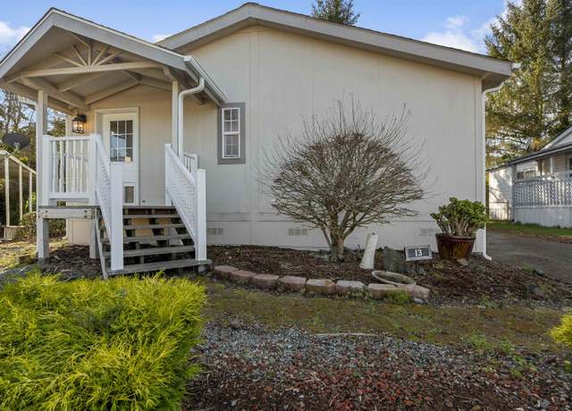 Property at 1093 Hwy 101 N Space 13, Crescent City, CA 95531, 3 beds, 2 baths