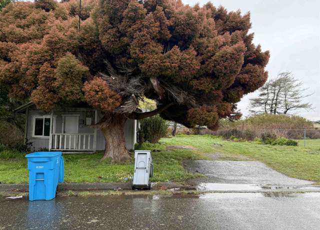 Property at 774 Murphy Ave, Crescent City, CA 95531, 2 beds, 1 bath