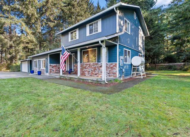 Property at 225 Katie Ln Ln, Crescent City, CA 95531, 4 beds, 4 baths