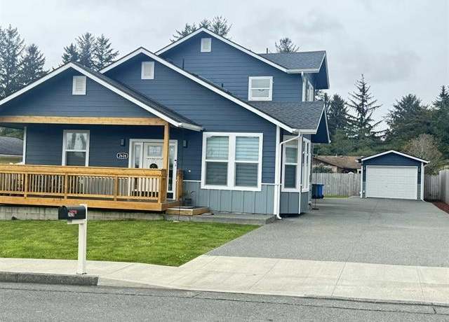 Property at 2626 Maher Ave, Crescent City, CA 95531, 3 beds, 2.5 baths