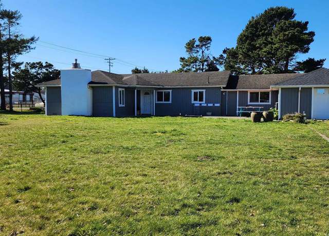 Property at 1210 Douglas St, Crescent City, CA 95531, 3 beds, 2 baths