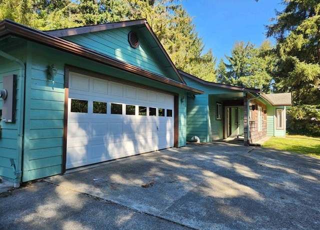 Property at 300 Harbor View Dr, Crescent City, CA 95531, 3 beds, 2 baths