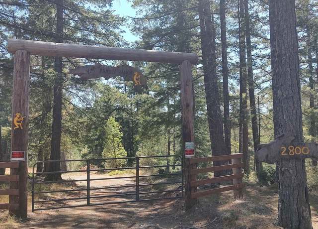 Property at 2800 Low Divide Rd, Hiouchi, CA 95531, 6 beds, 2 baths