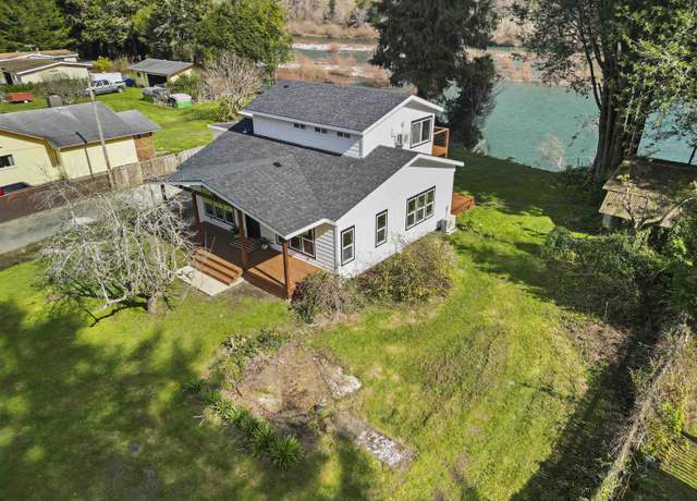 Property at 6571 South Bank Road Rd, Crescent City, CA 95531, 3 beds, 2 baths