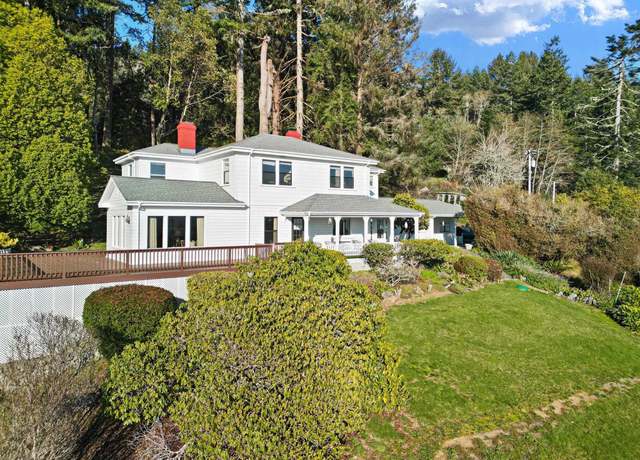 Property at 11775 Oceanview Dr, Smith River, CA 95567, 4 beds, 2.5 baths