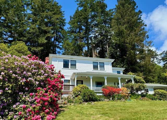 Property at 11775 Oceanview Dr, Smith River, CA 95567, 4 beds, 2.5 baths