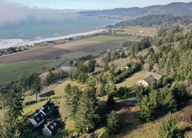 Property at 351 Spyglass Rd, Smith River, CA 95567