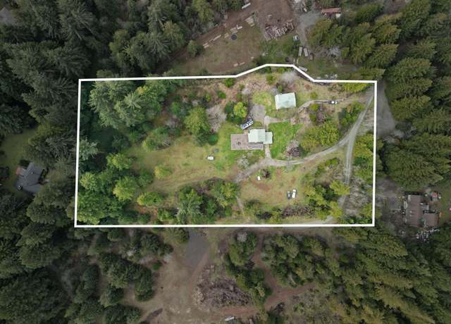 Property at 195 Old Wagon Rd, Crescent City, CA 95531, 3 beds, 2 baths