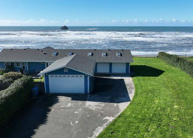Property at 15350 N 101 Hwy, Smth River, CA 95567, 2 beds, 3 baths