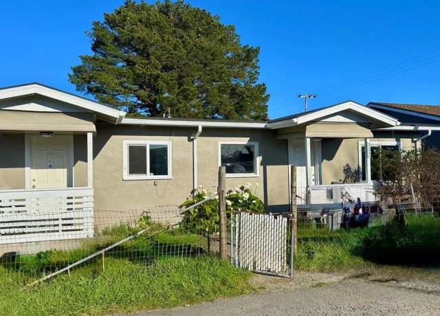 Property at 332 Amador St, Crescent City, CA 95531