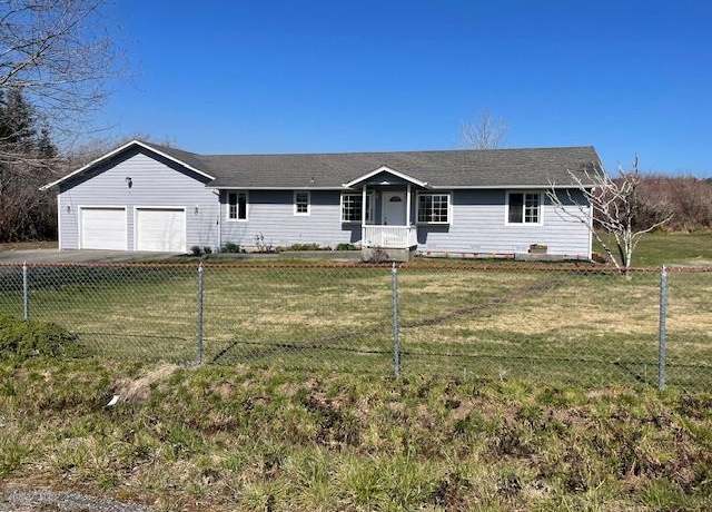 Property at 211 South Kraft Dr, Crescent City, CA 95531, 3 beds, 2 baths