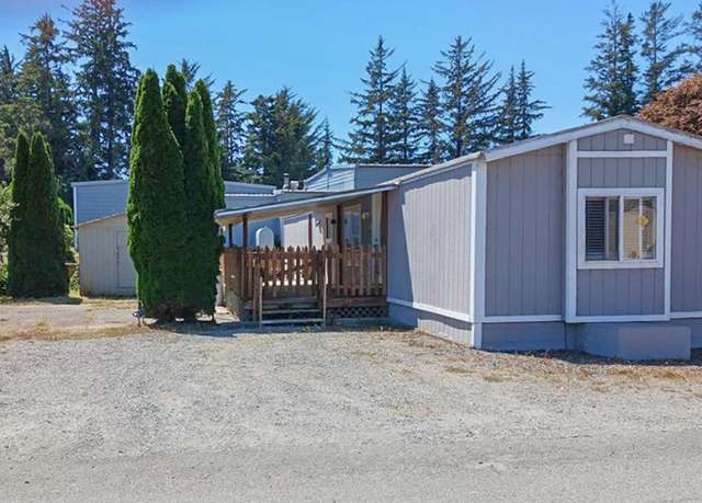 Property at 2200 Northcrest Dr, Crescent City, CA 95531, 2 beds, 2 baths