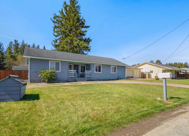 Property at 1766 Wildwood Ln, Crescent City, CA 95531, 3 beds, 2 baths