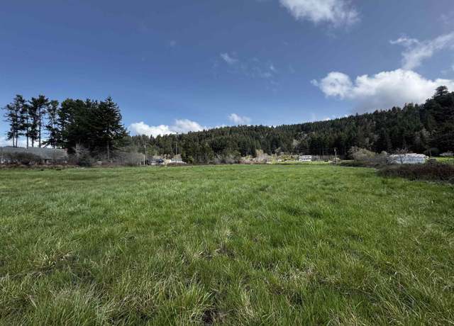 Property at 190 S Kraft Rd, Crescent City, CA 95531
