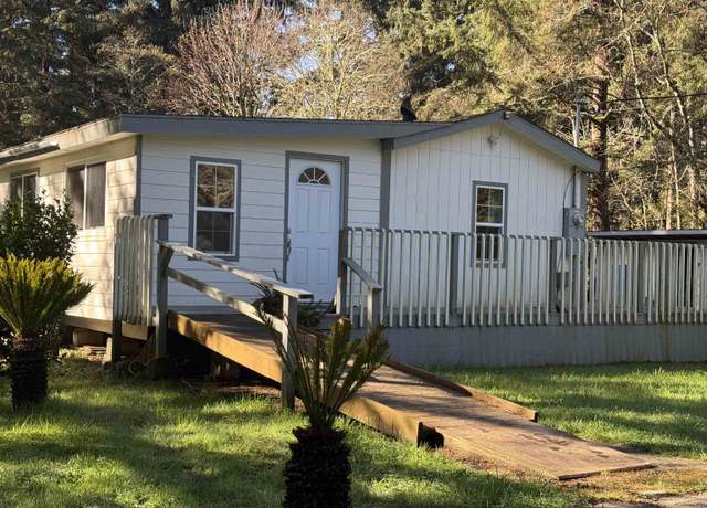 Property at 1501 W Jefferson St, Crescent Cit  City, CA 95531, 2 beds, 2 baths