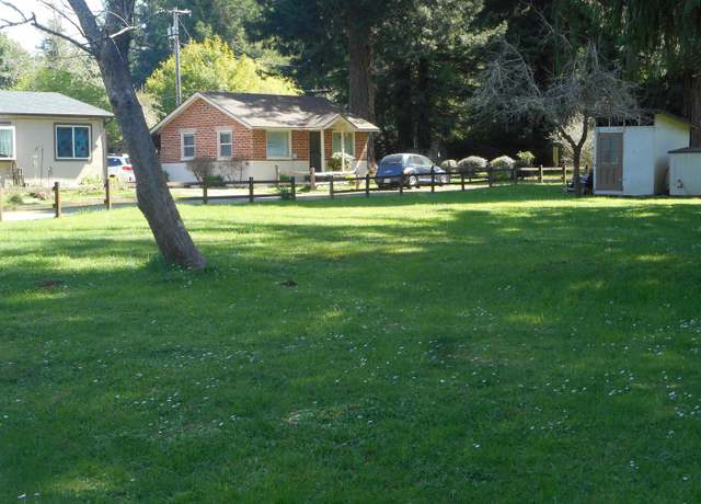 Property at 2151 Malone Rd, Crescent City, CA 95531