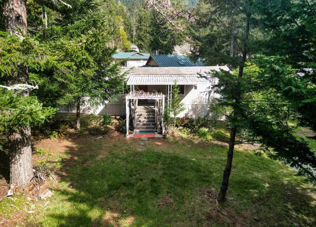 Property at 2510 US Hwy 199 #53, Crescent City, CA 95531, 2 beds, 1.5 baths