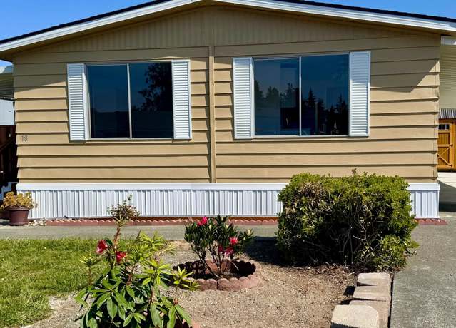 Property at 650 E Washington #18 Blvd, Crescent City, CA 95531, 2 beds, 2 baths