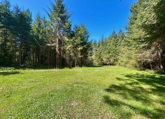 Property at 00 Wonder Stump Rd, Crescent City, CA 95531
