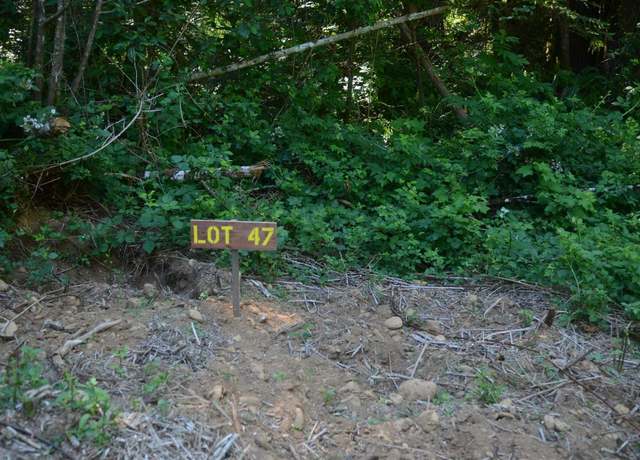 Property at Lot 47 Speer Dr, Crescent City, CA 95531