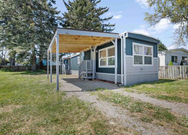 Property at 1775 Northcrest Dr, Crescent City, CA 95531, 2 beds, 1 bath