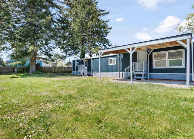 Property at 1775 Northcrest Dr, Crescent City, CA 95531, 2 beds, 1 bath