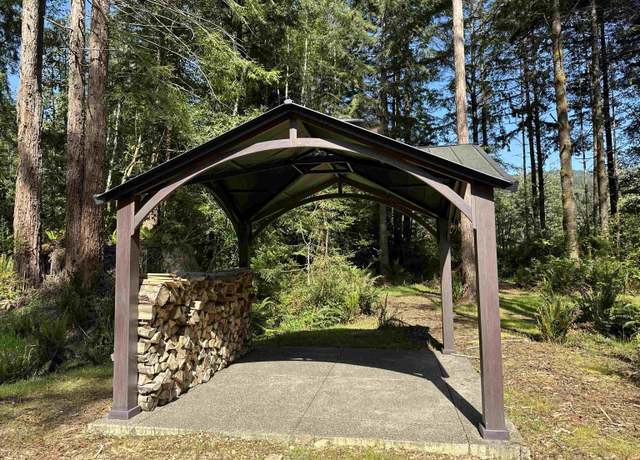 Property at 00 Speer Dr, Crescent City, CA 95531