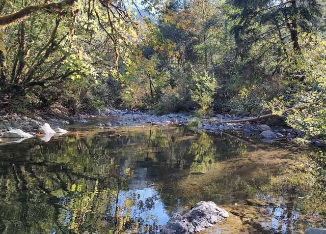Property at 00 Allens Gulch, Gasquet, CA 95543