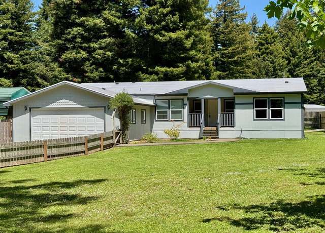 Property at 172 Quail Ln, Crescent City, CA 95531, 4 beds, 3 baths
