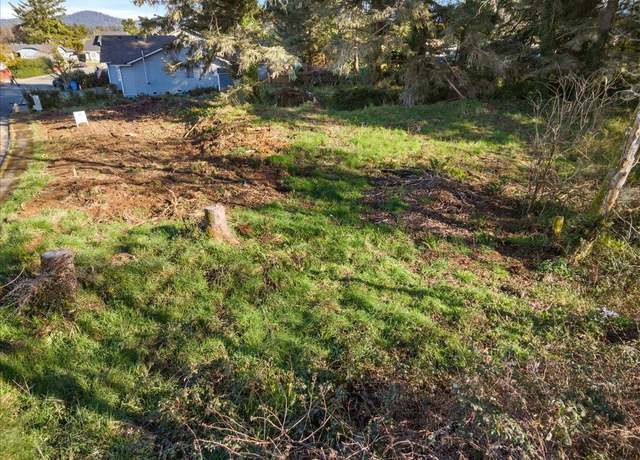 Property at 00 Adams, Crescent City, CA 95531
