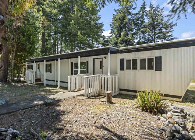 Property at 2510 US Highway 199, Crescent City, CA 95531, 2 beds, 2 baths