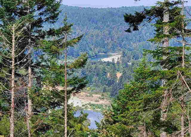Property at 000 Ashford in Hiouchi, Crescent City, CA 95531