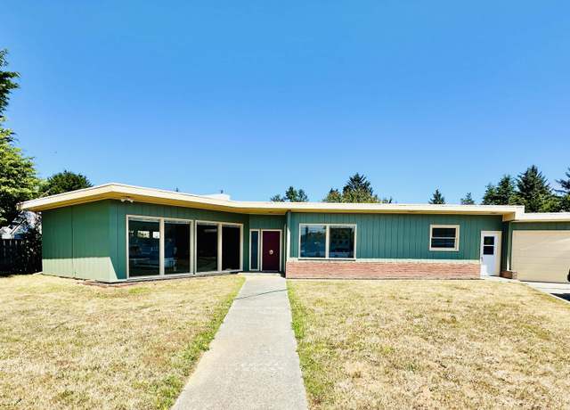 Property at 1725 Northcrest Dr, Crescent  City, CA 95531, 3 beds, 2 baths