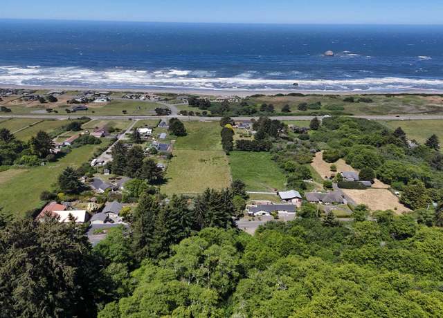 Property at 00000 Oceanview Dr, Smith River, CA 95567