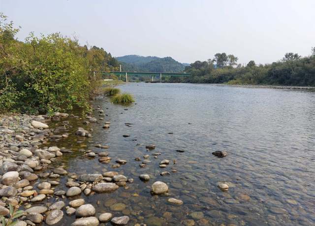 Property at 320 Cedar Lodge Lane Ln, Smith River, CA 95567