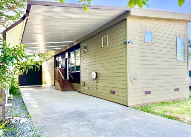 Property at 1661 Northcrest Dr, Crescent City, CA 95531, 2 beds, 2 baths