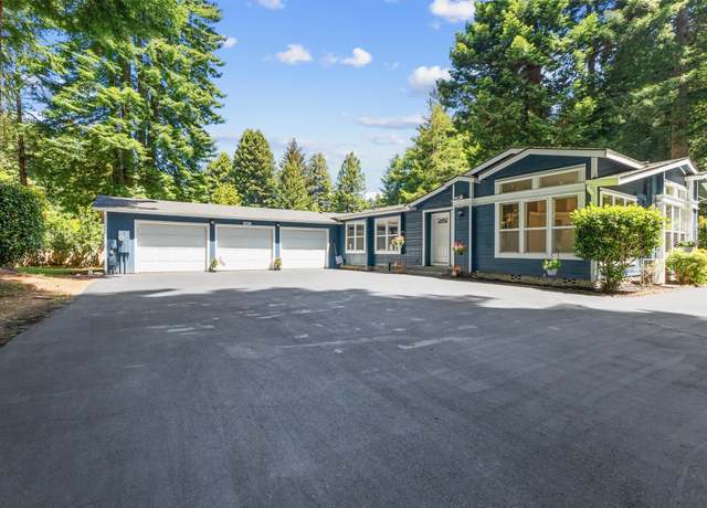 Property at 125 Lorenzo Ln, Crescent City, CA 95531, 2 beds, 2 baths