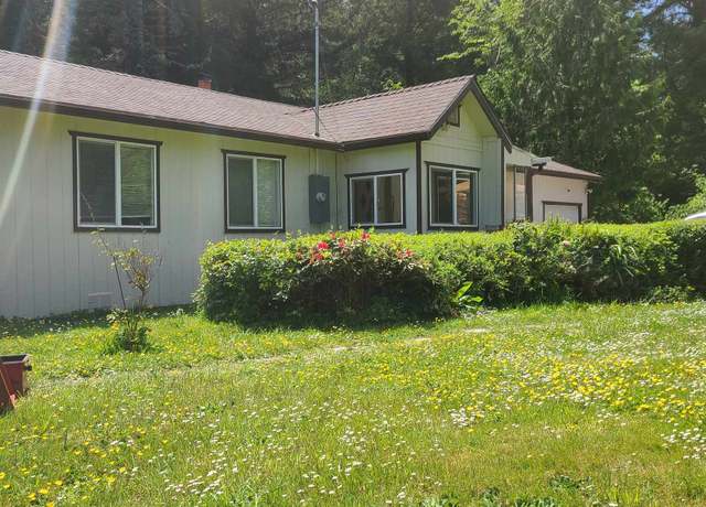Property at 121 Cooke St. St, Crescent City, CA 95531, 3 beds, 1 bath