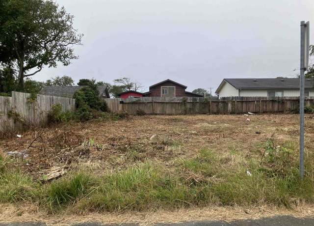 Property at 619 Lauff Ave Ave, Crescent City, Ca 95531, Usa, CA 95531