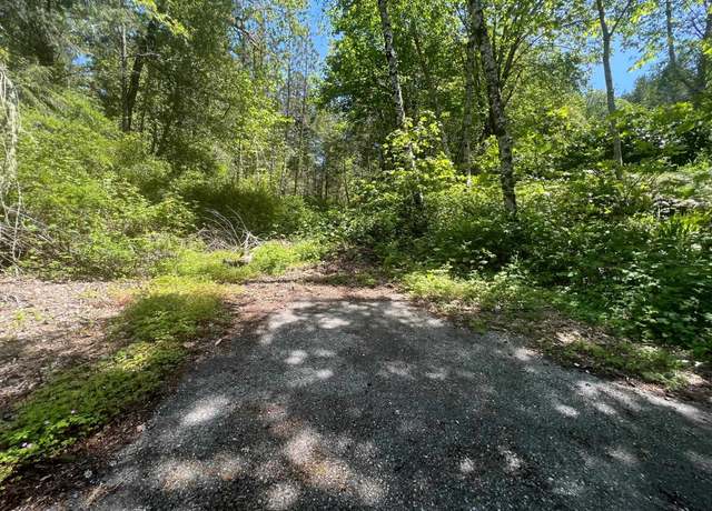 Property at 00 End of Valley View & Sierra Wood, Gasquet, CA 95543