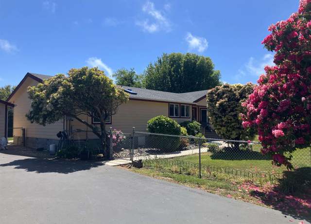 Property at 1491 Lauff Ave. Ave, Crescent City, Ca 95531, Usa, CA 95531, 3 beds, 2 baths