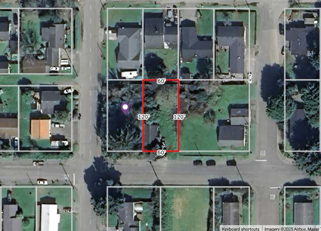 Property at 630 Glenn St, Crecent City, CA 95531