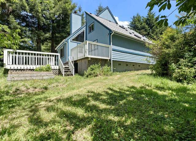 Property at 2131 Collins Rd, Crescent City, CA 95531, 4 beds, 3 baths