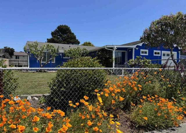 Property at 1175 A St, Crescent City, CA 95531, 4 beds, 2 baths