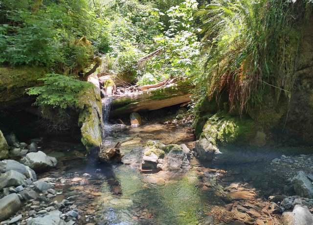 Property at 000 Rowdy Crk, Smith River, CA 95531