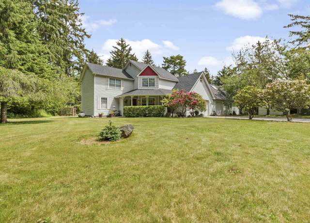 Property at 100 Susan Ln, Crescent City, CA 95531, 3 beds, 2.5 baths