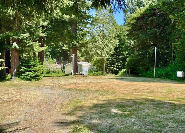 Property at 511 Fernwood Ln, Crescent City, CA 95531