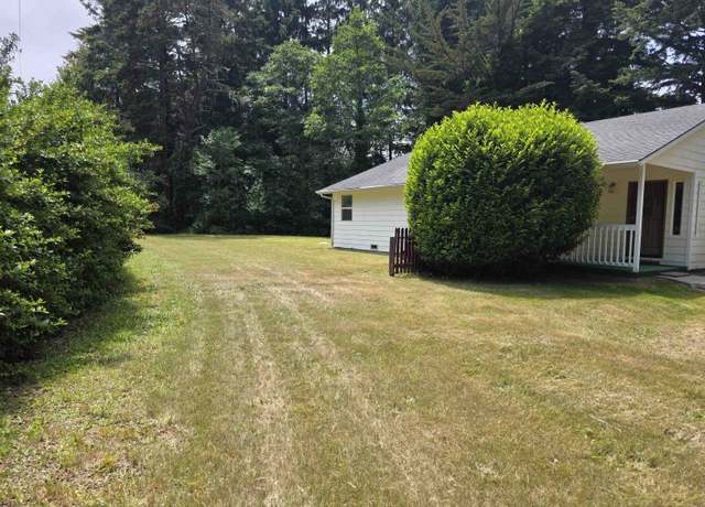 Property at 2080 Northcrest Dr, Crescent City, CA 95531, 4 beds, 2 baths
