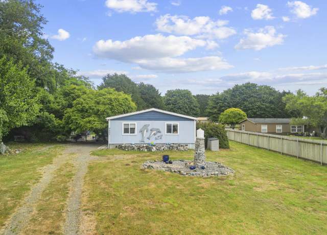Property at 4401 Lake Earl Dr, Crescent City, CA 95531, 3 beds, 2 baths