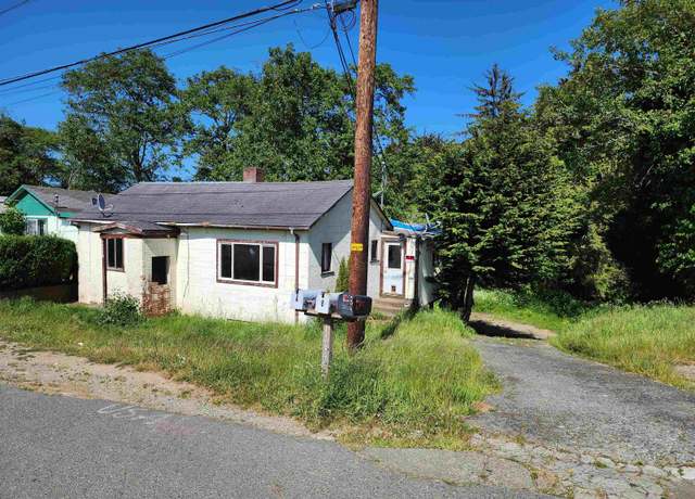 Property at 1437 Harrold St, Crescent City, CA 95531